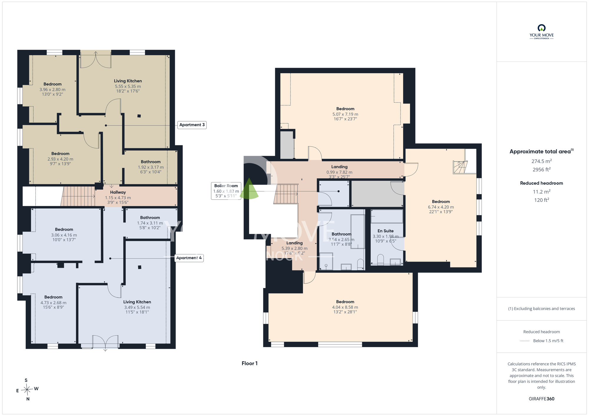 Floorplan 3