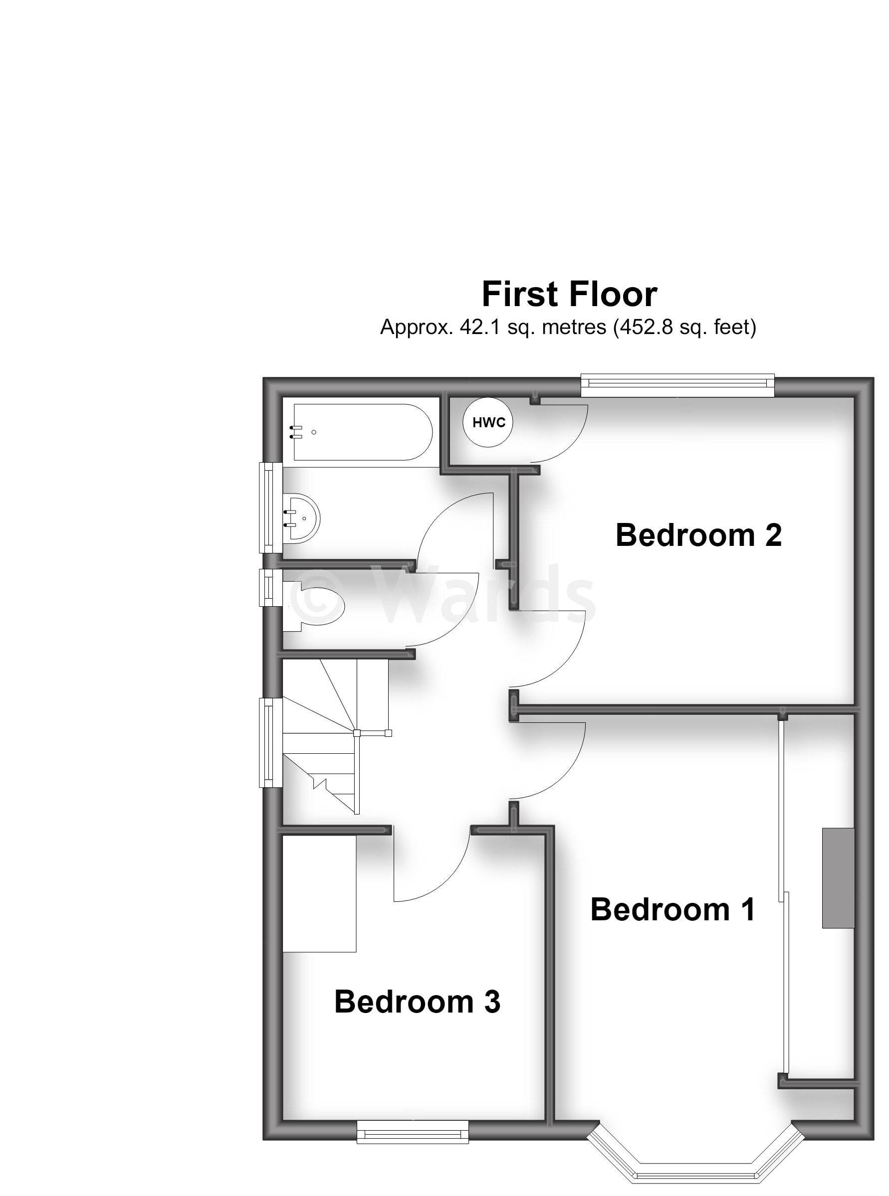 Floorplan 2