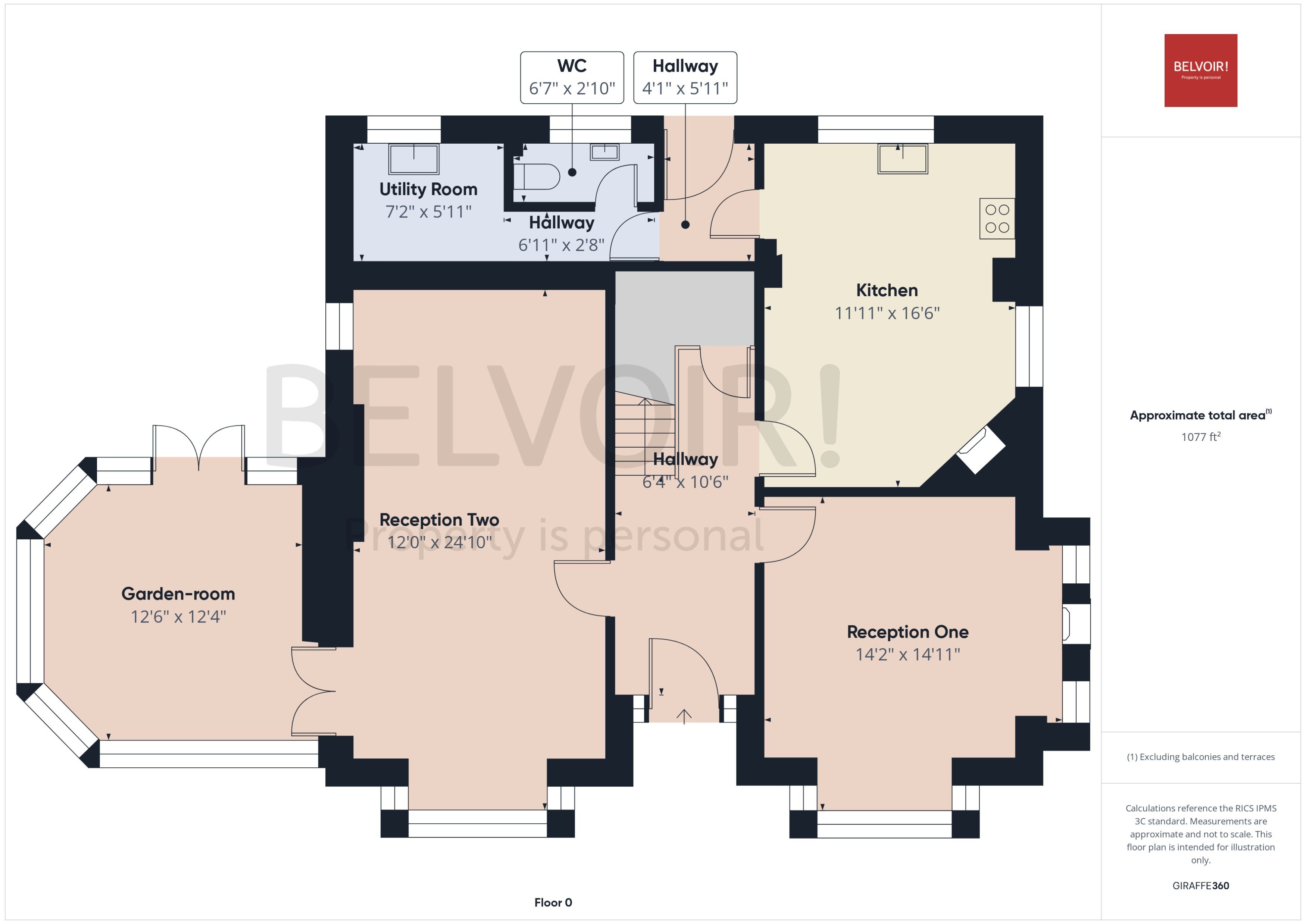 Floorplan 3