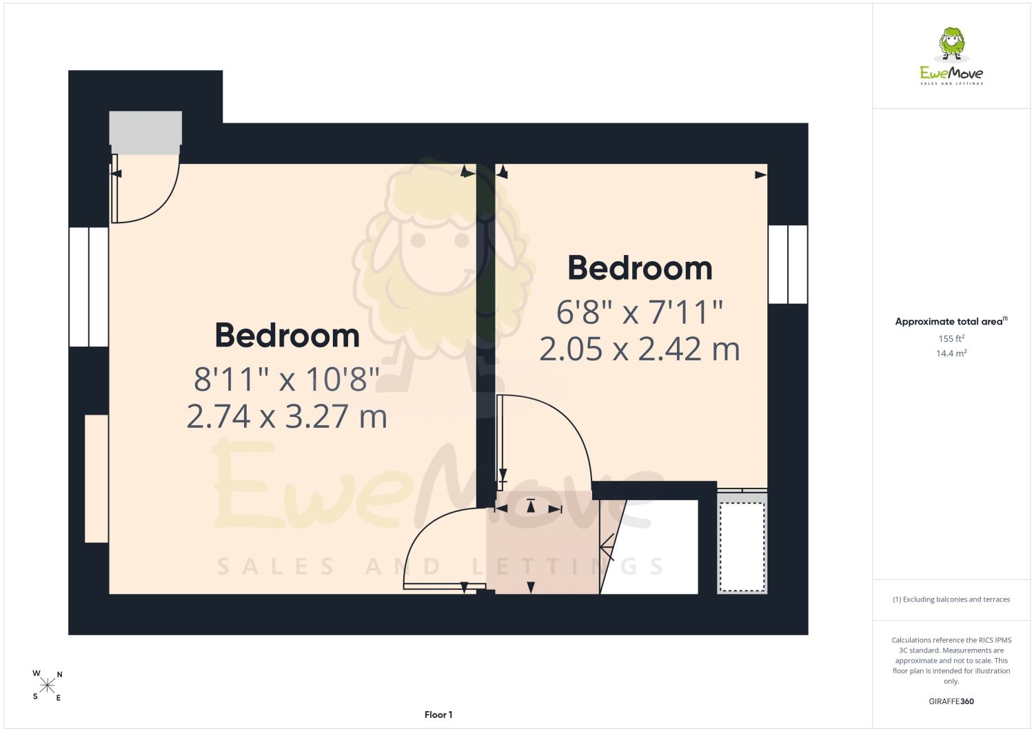 Floorplan 3