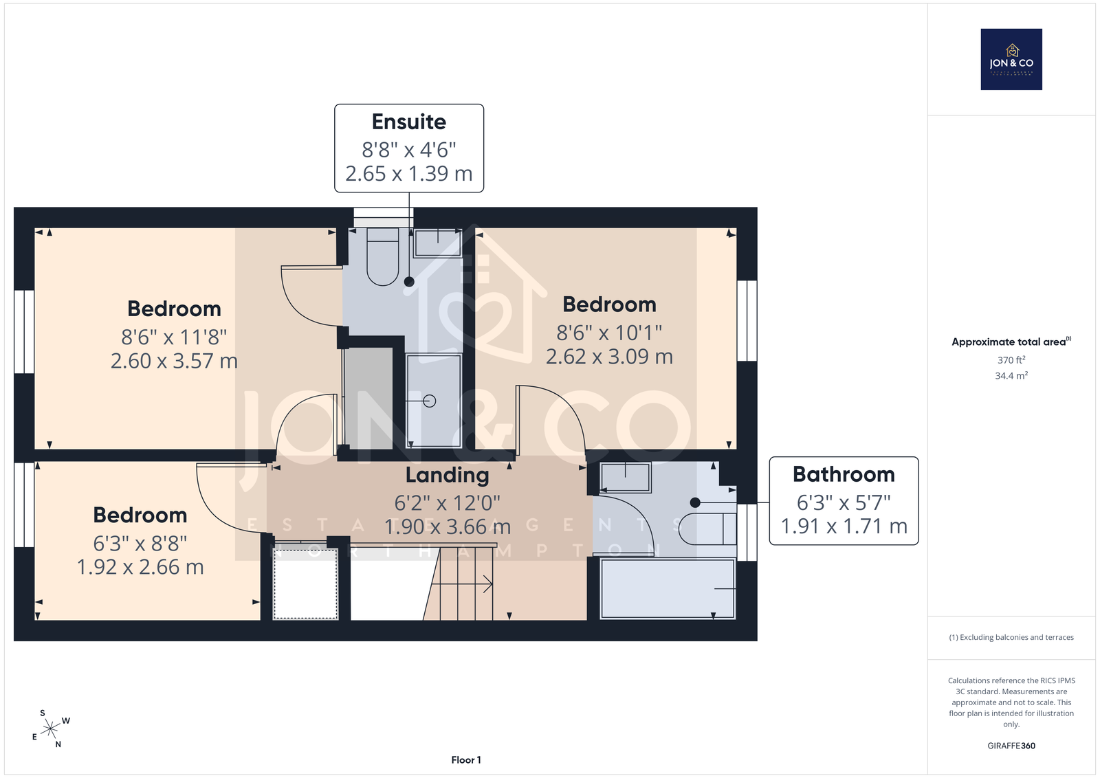 Floorplan 3