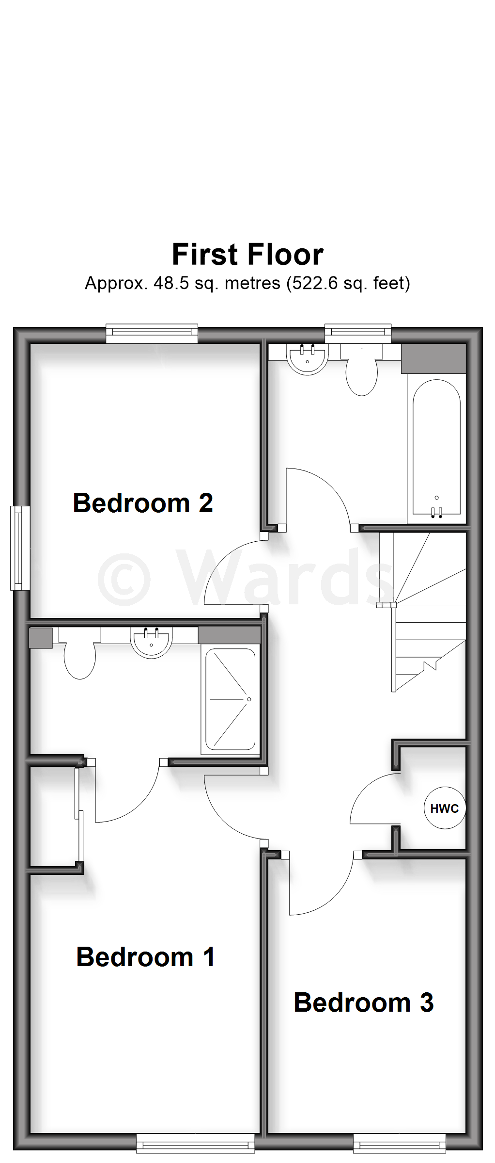 Floorplan 2