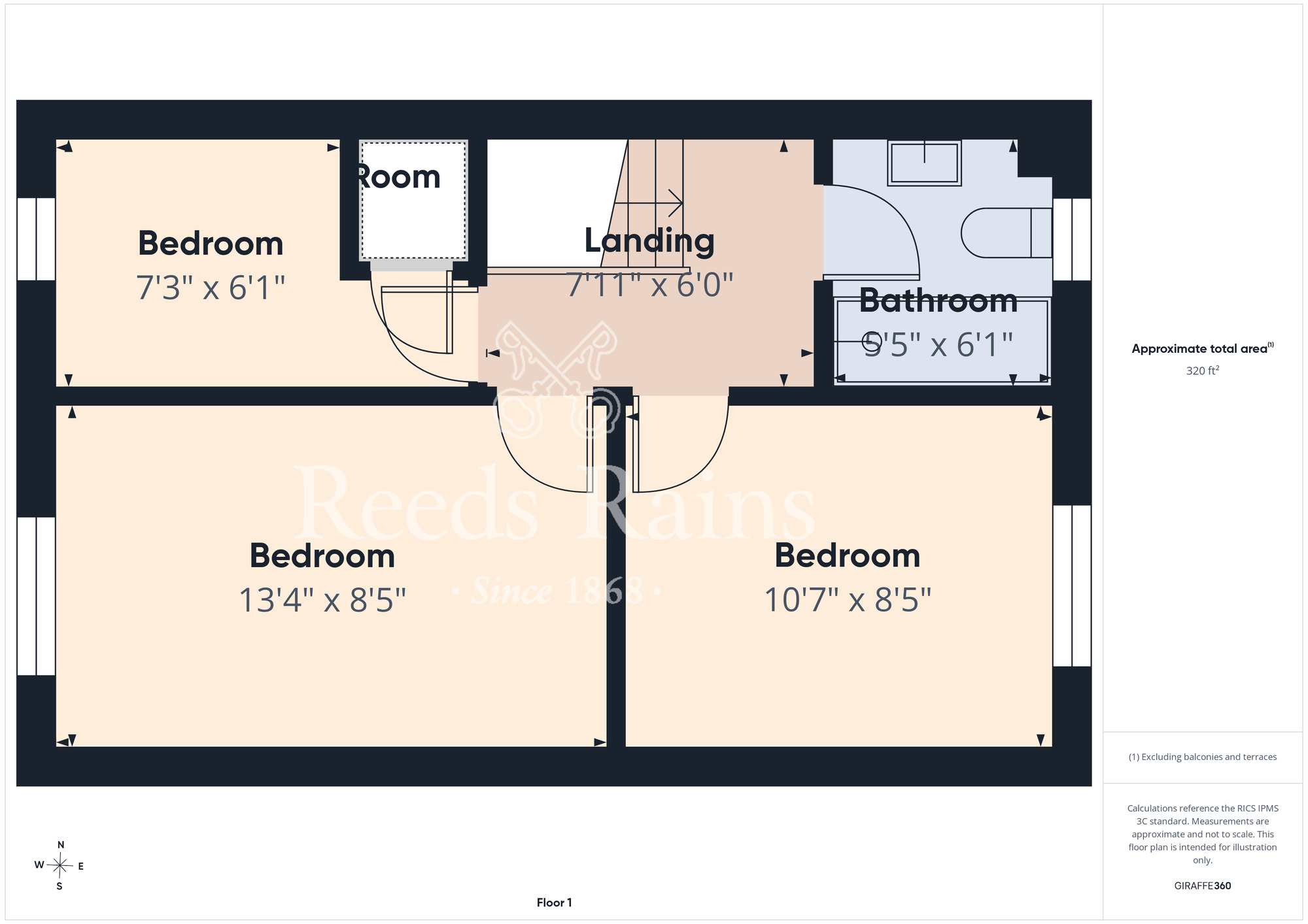 Floorplan 3