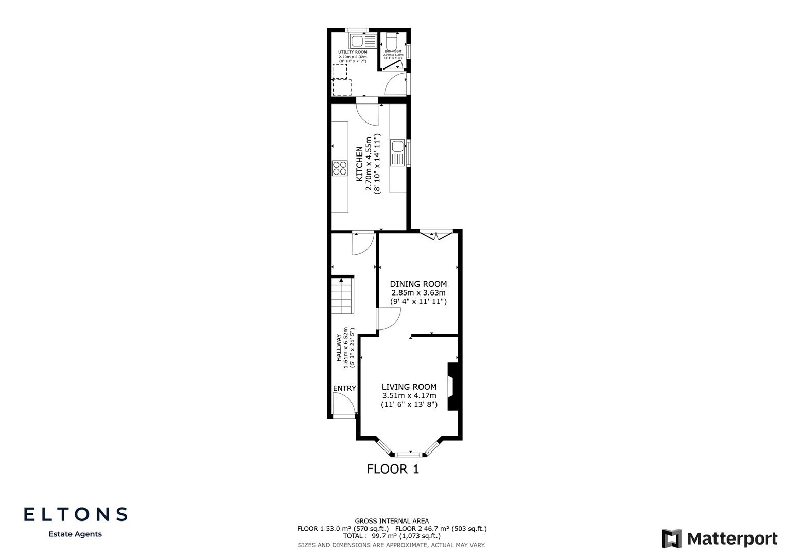 Floorplan 2