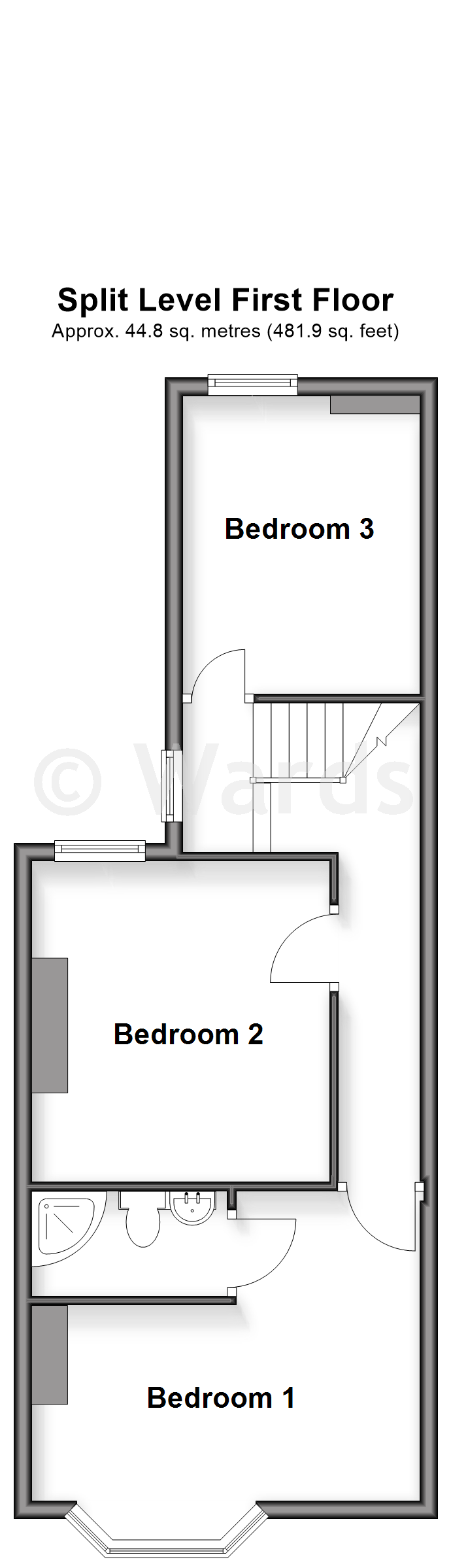 Floorplan 2