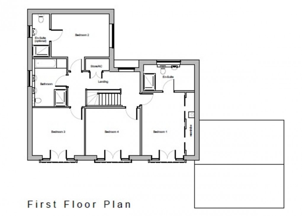 Floorplan 2