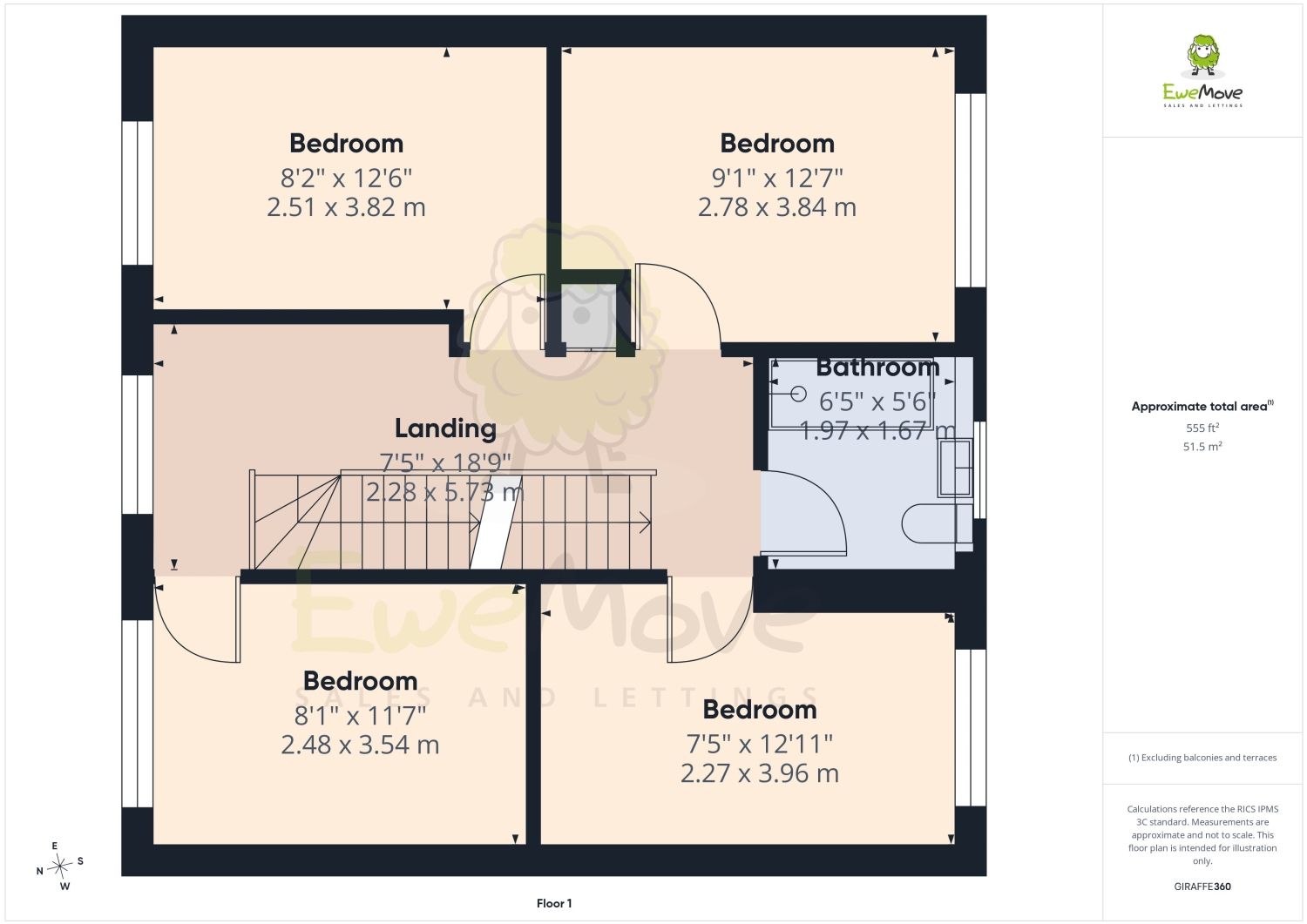 Floorplan 3