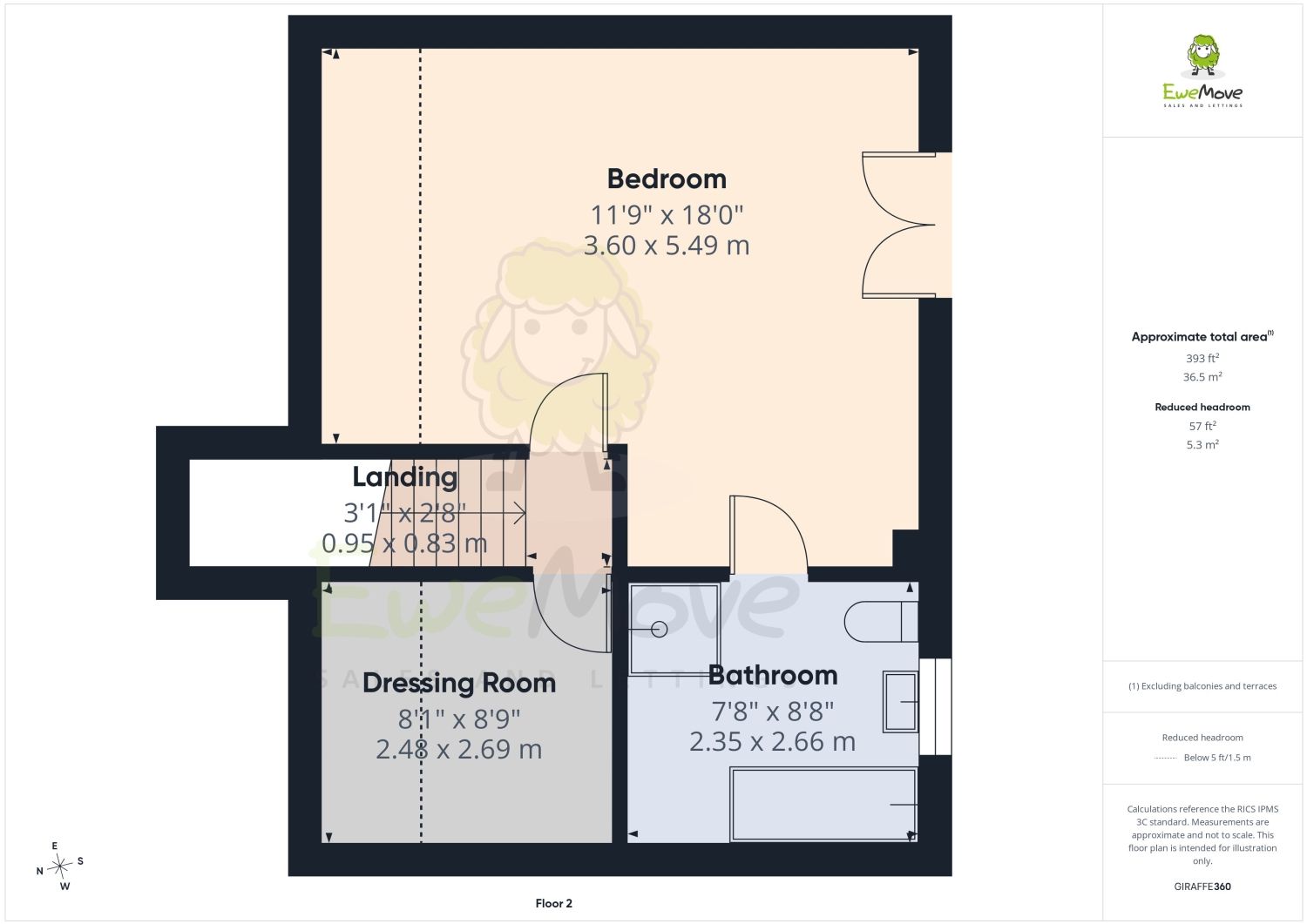 Floorplan 4