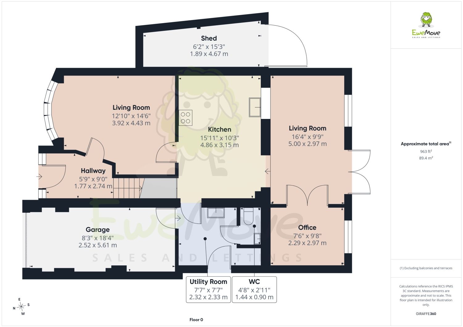 Floorplan 2
