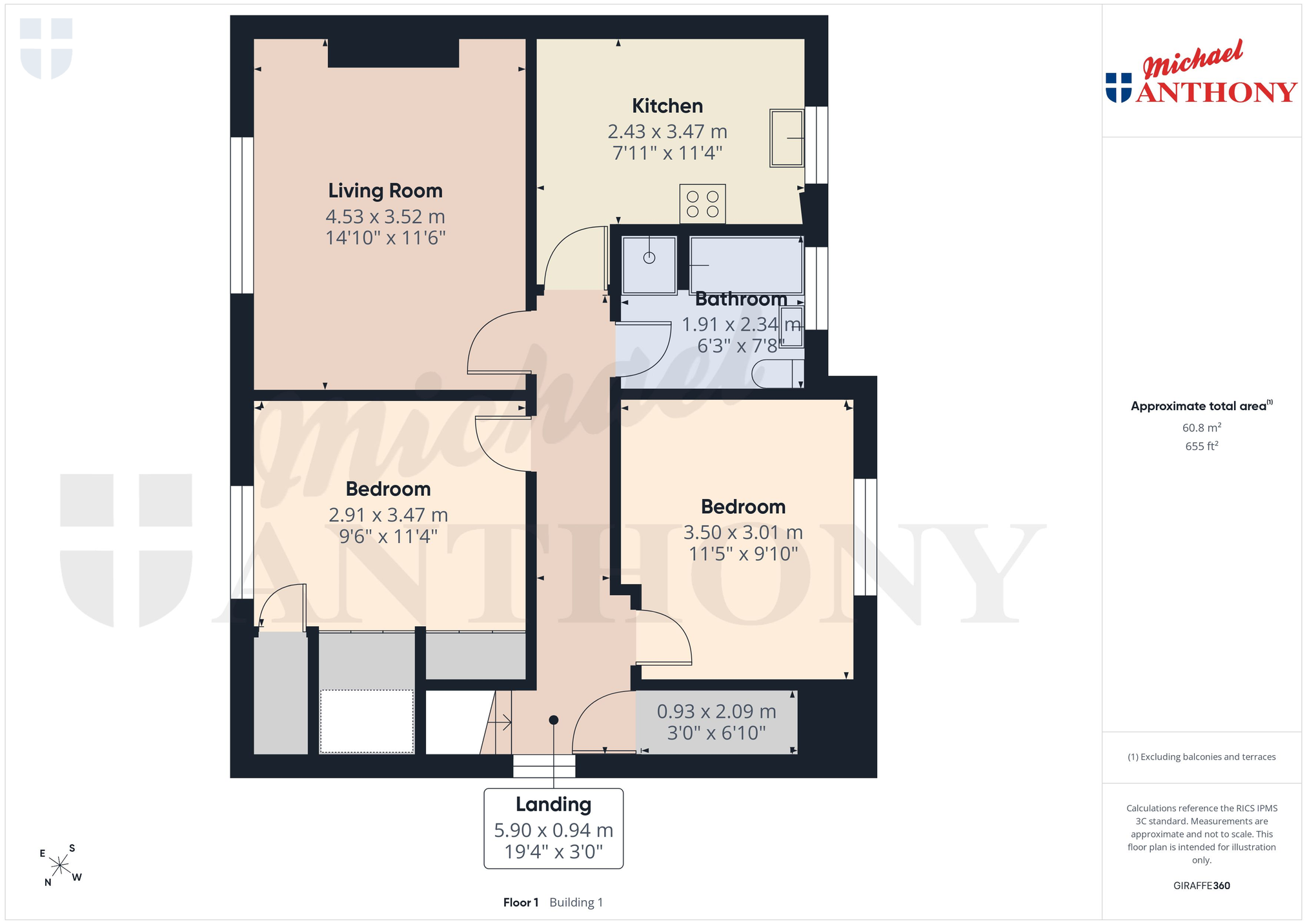 Floorplan 2
