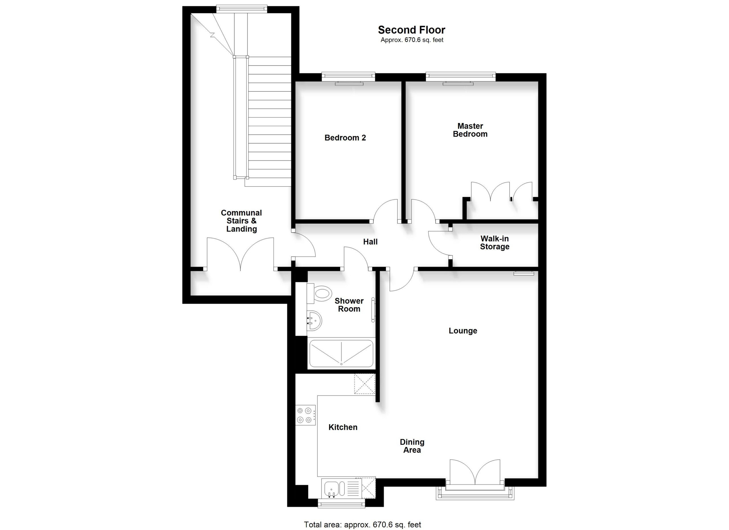 Floorplan 2
