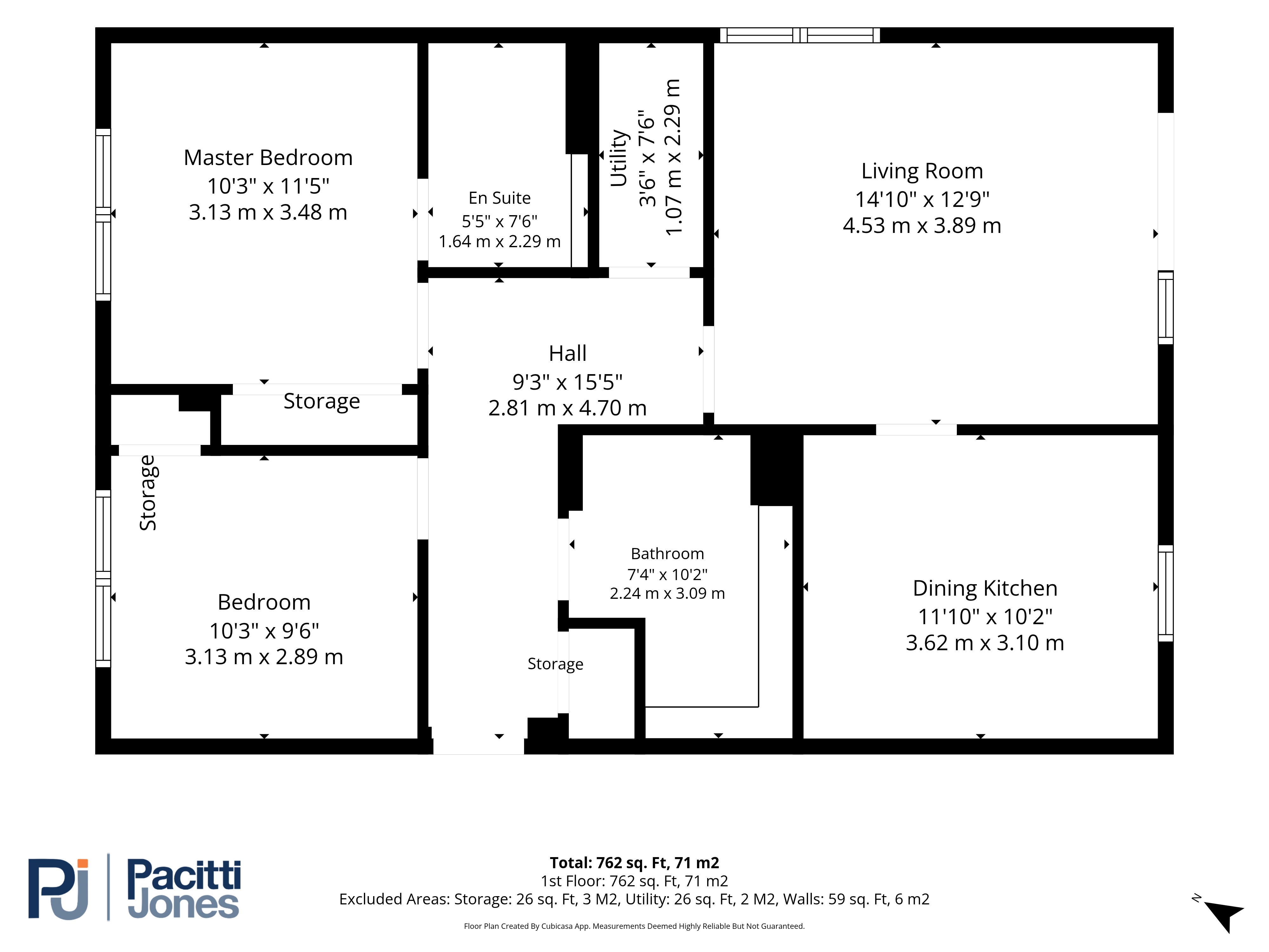 Floorplan 2