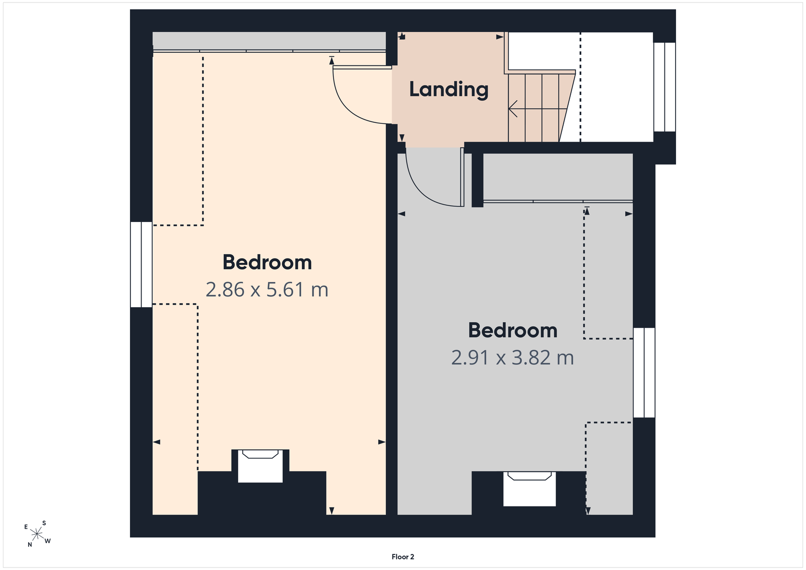 Floorplan 3