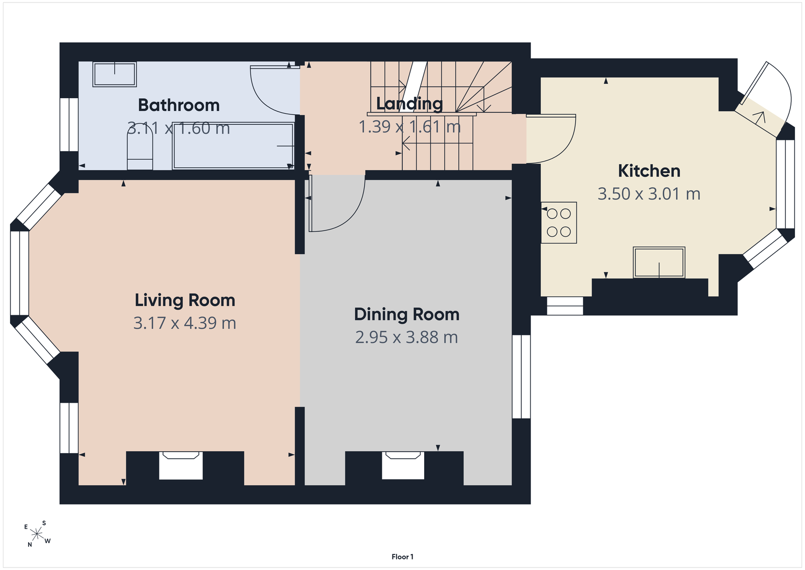Floorplan 2