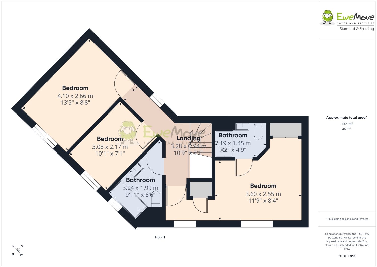 Floorplan 2