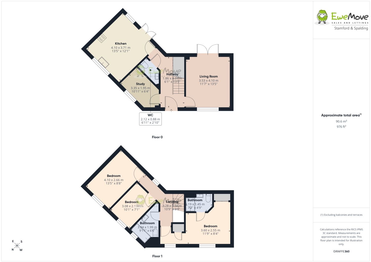 Floorplan 3