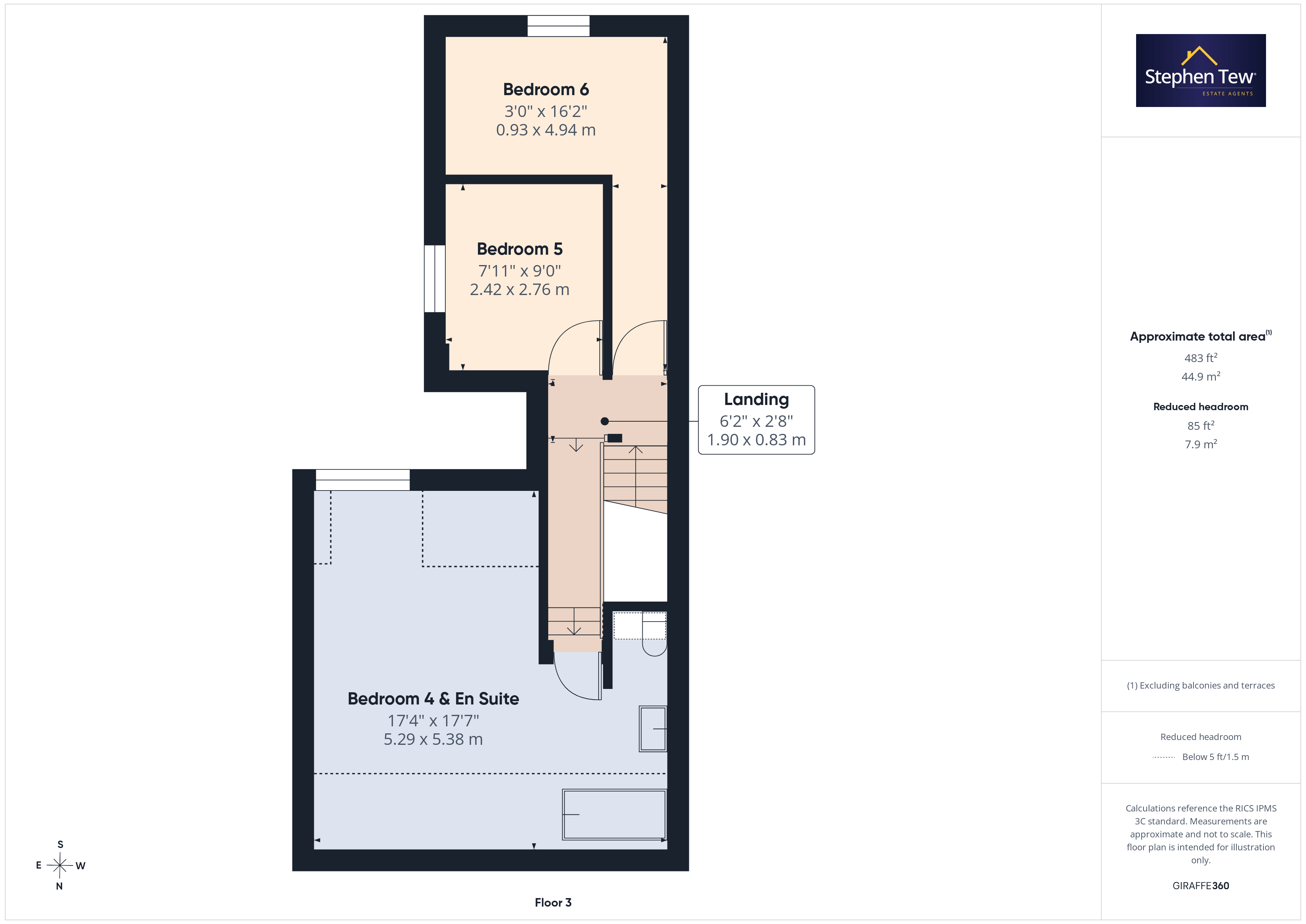Floorplan 4