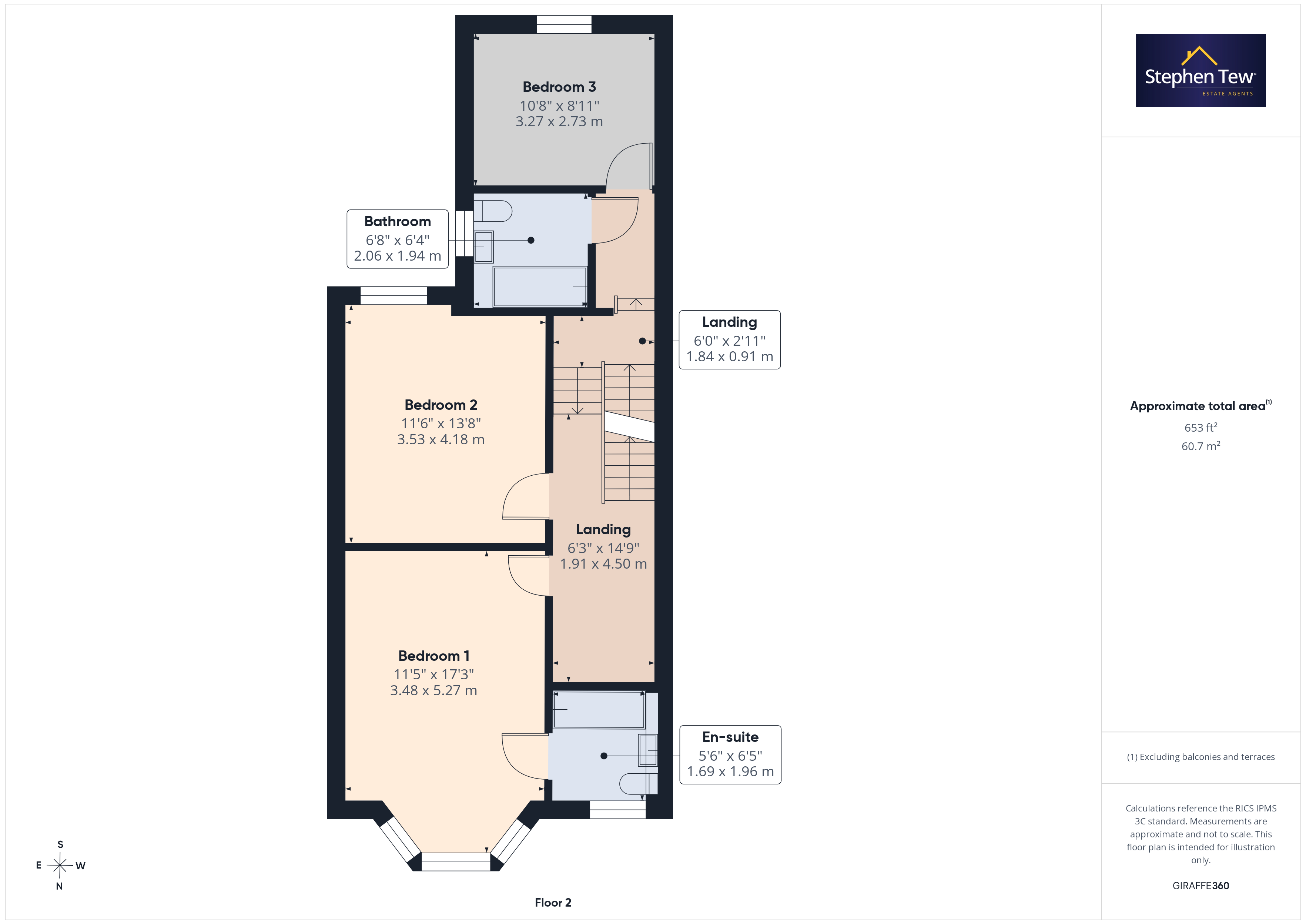 Floorplan 3