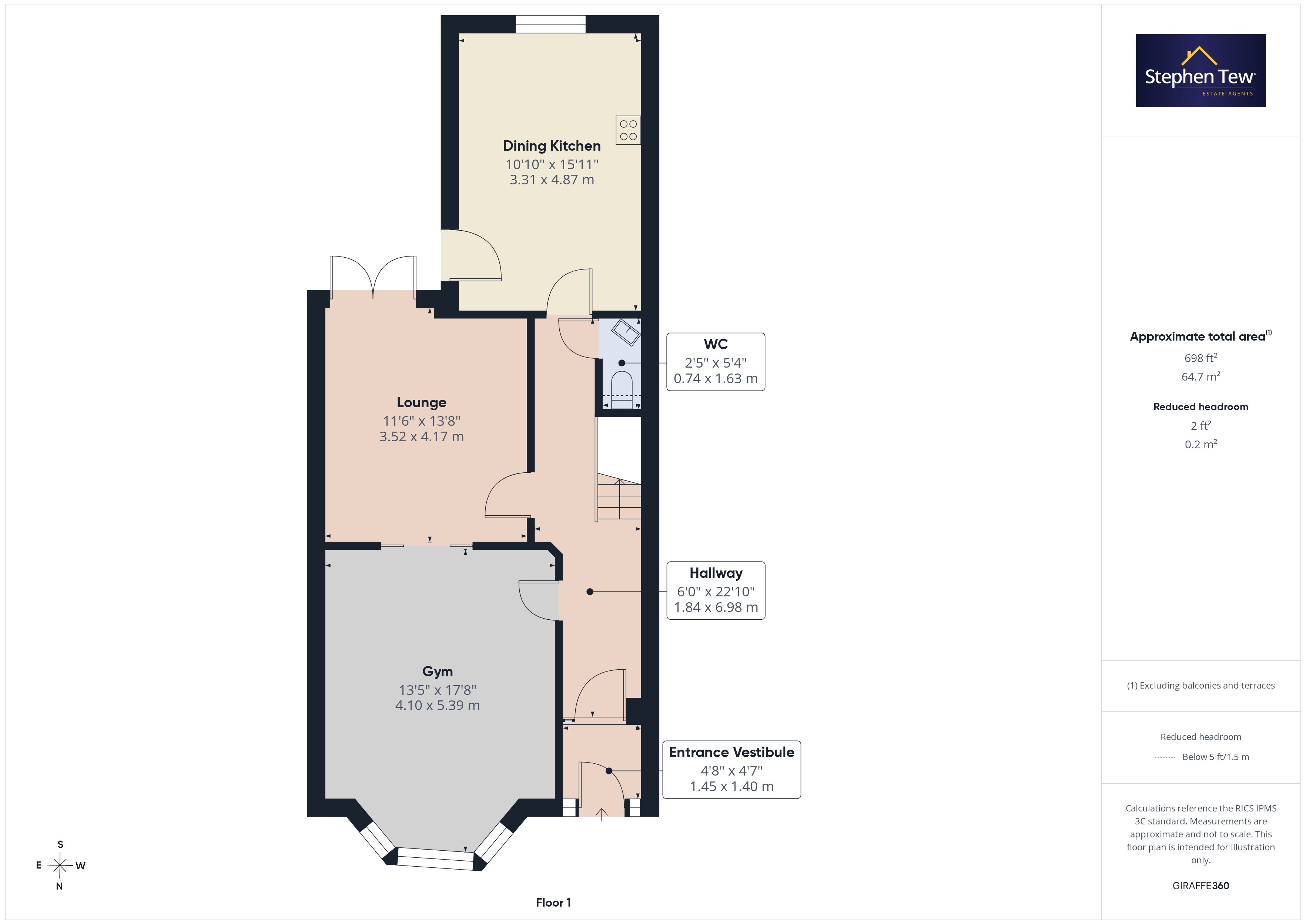 Floorplan 2
