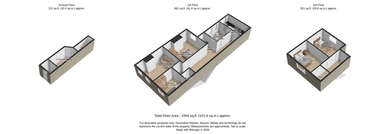 Floorplan 2