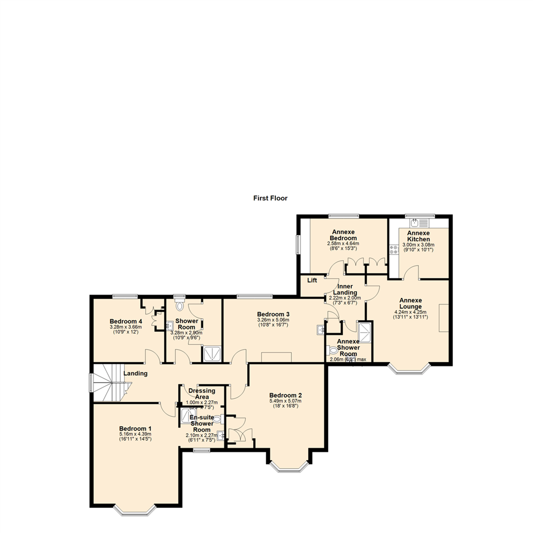 Floorplan 2