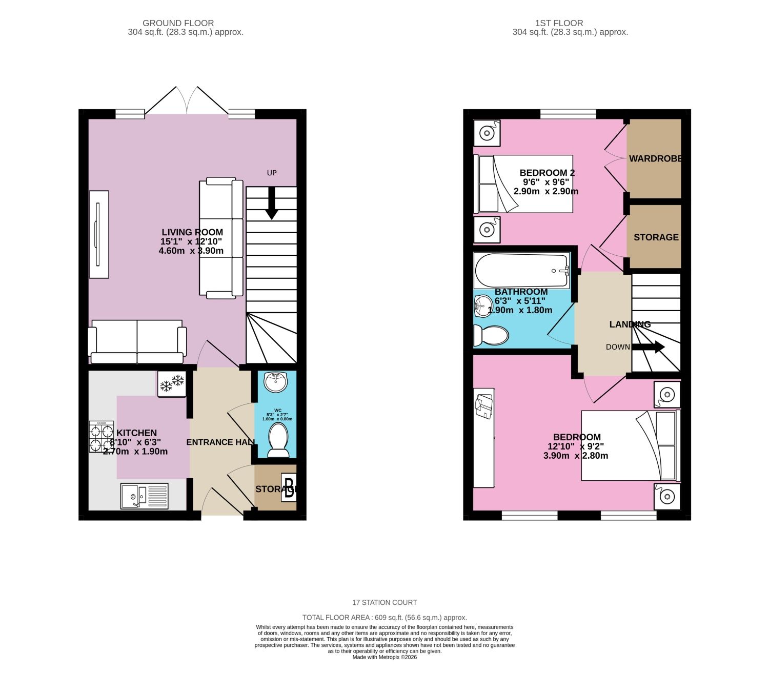 Floorplan 2