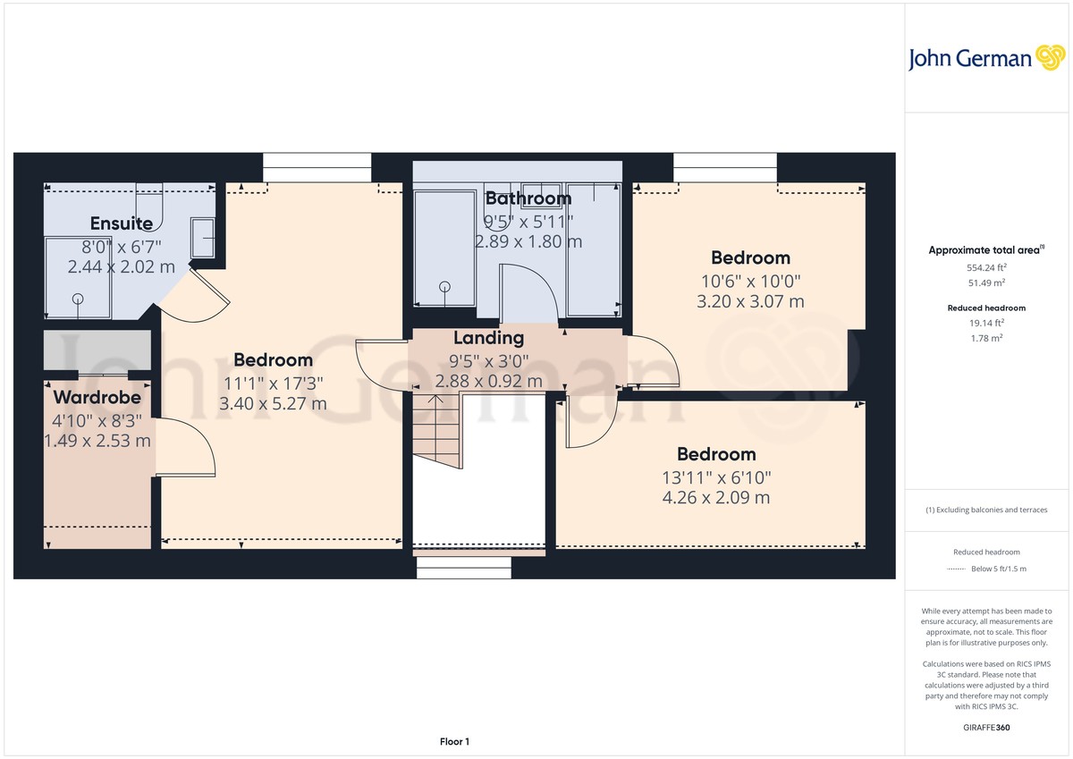 Floorplan 3