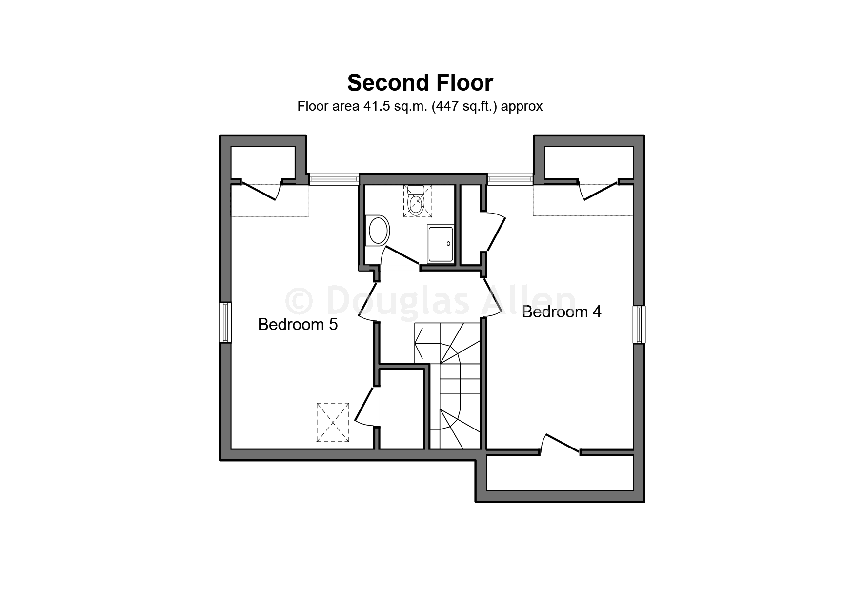 Floorplan 4