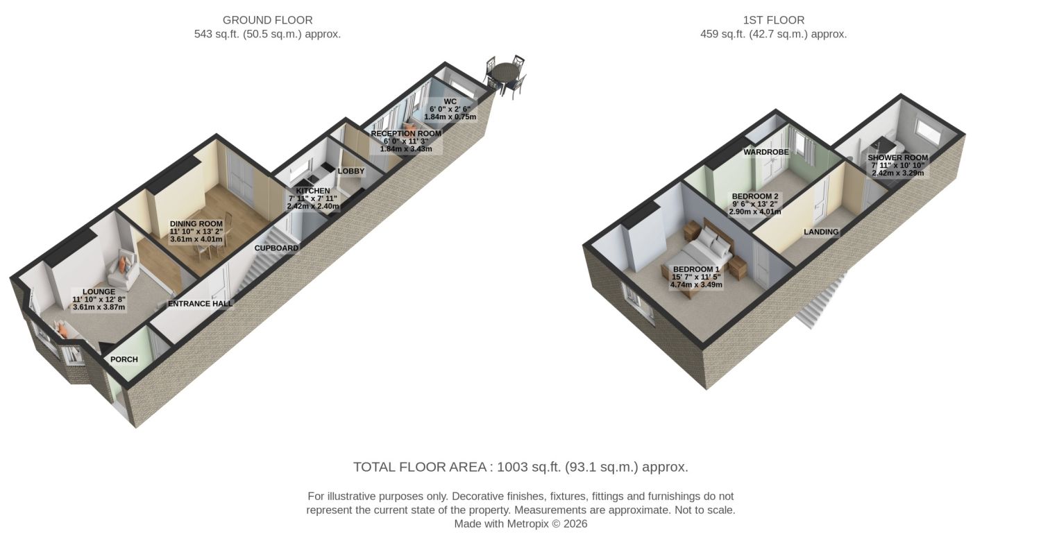 Floorplan 2