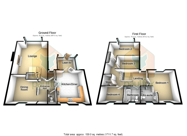 Floorplan 2