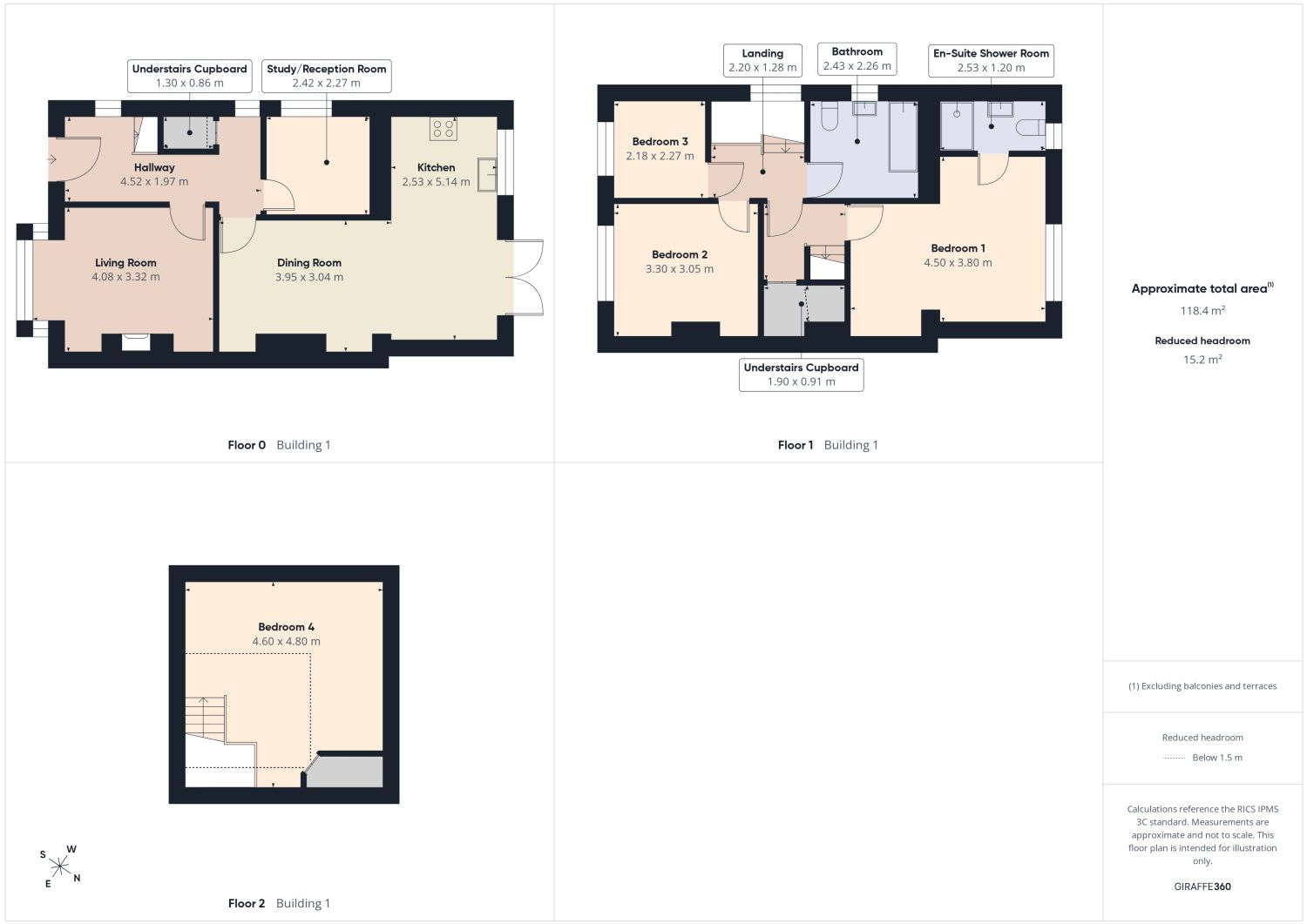 Floorplan 4