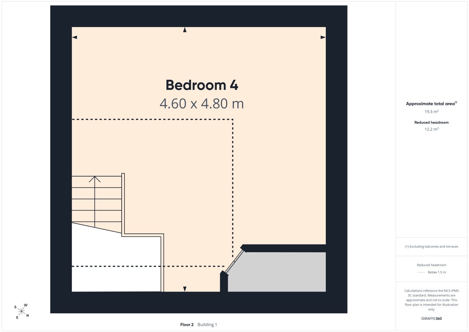 Floorplan 3