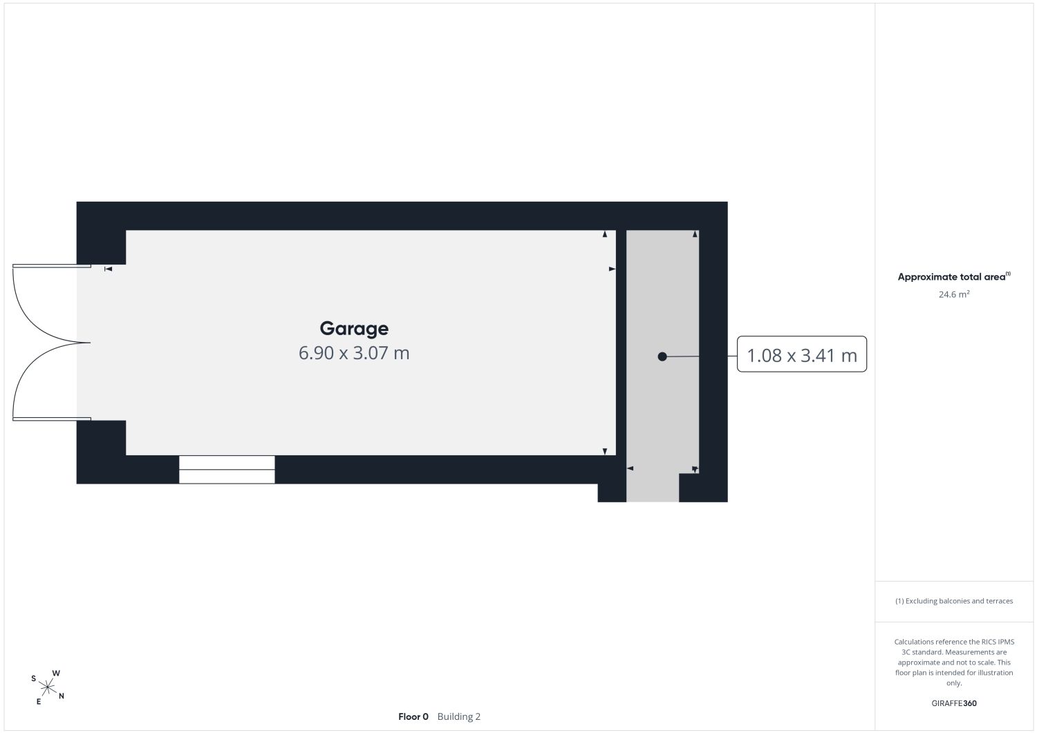 Floorplan 5