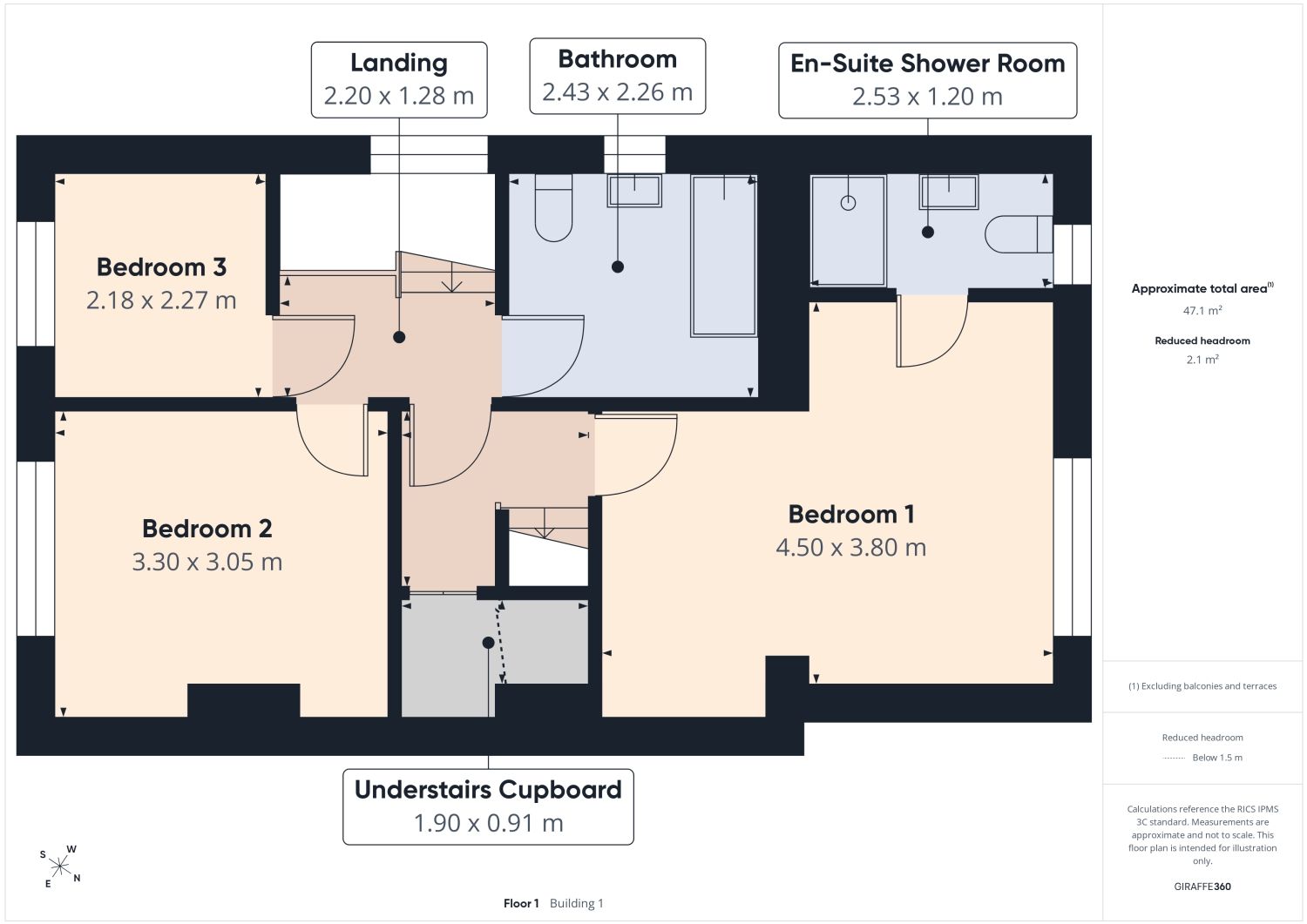 Floorplan 2