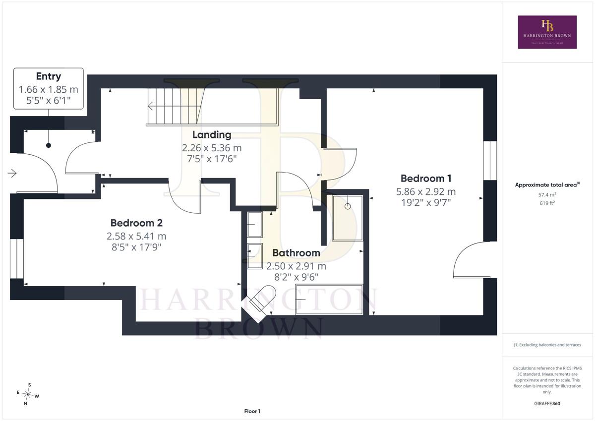 Floorplan 2