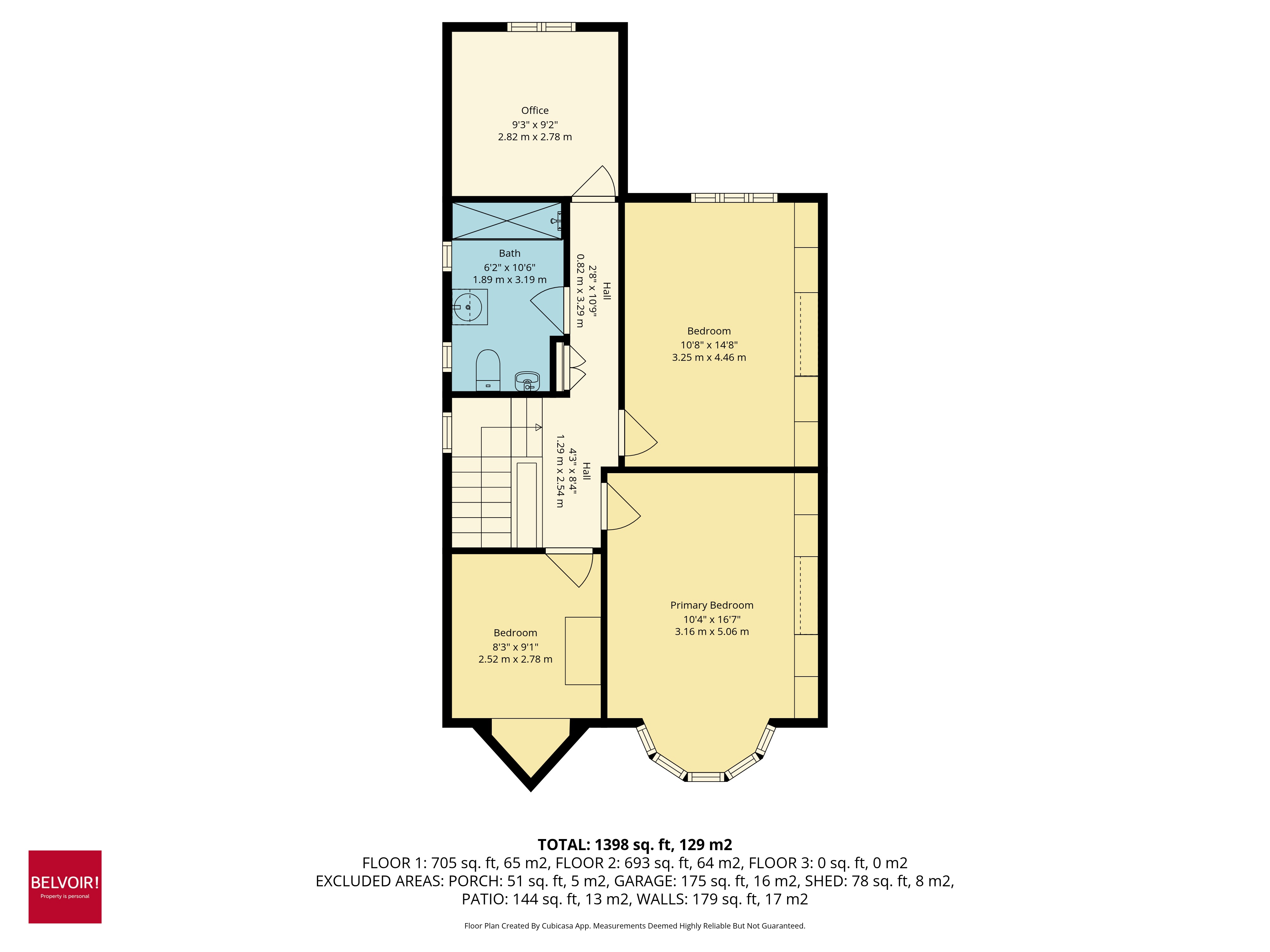 Floorplan 2