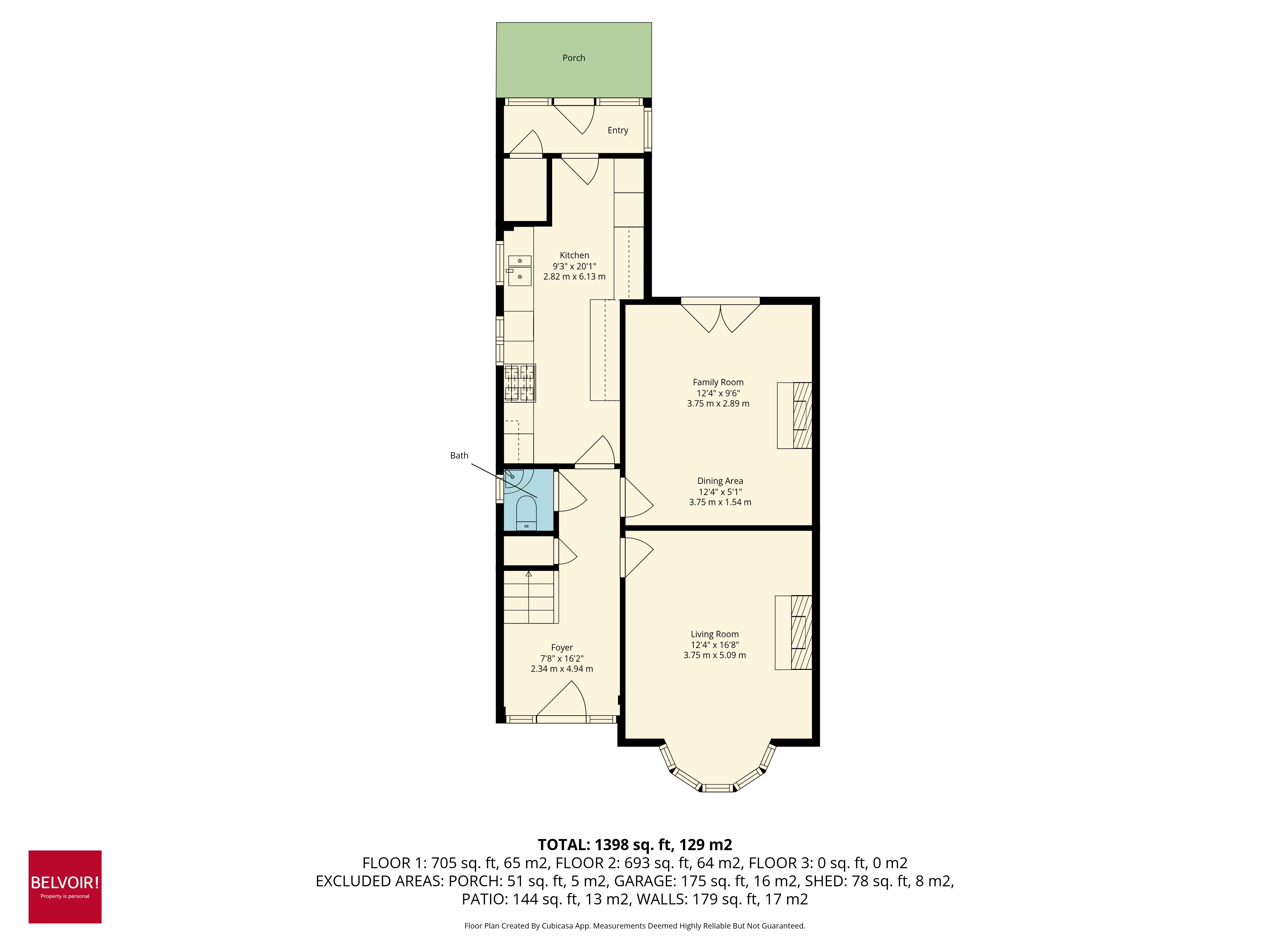Floorplan 4