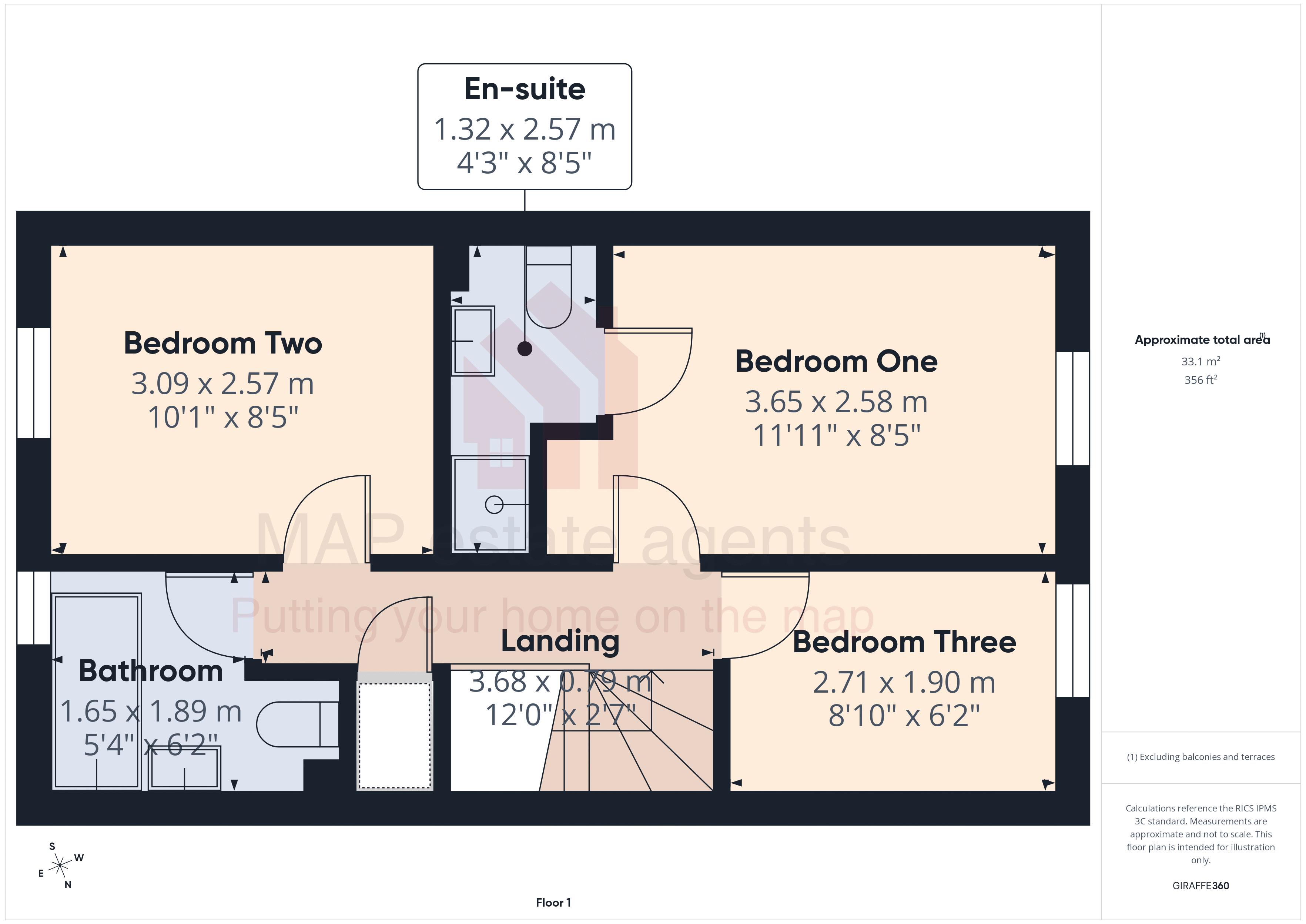 Floorplan 2