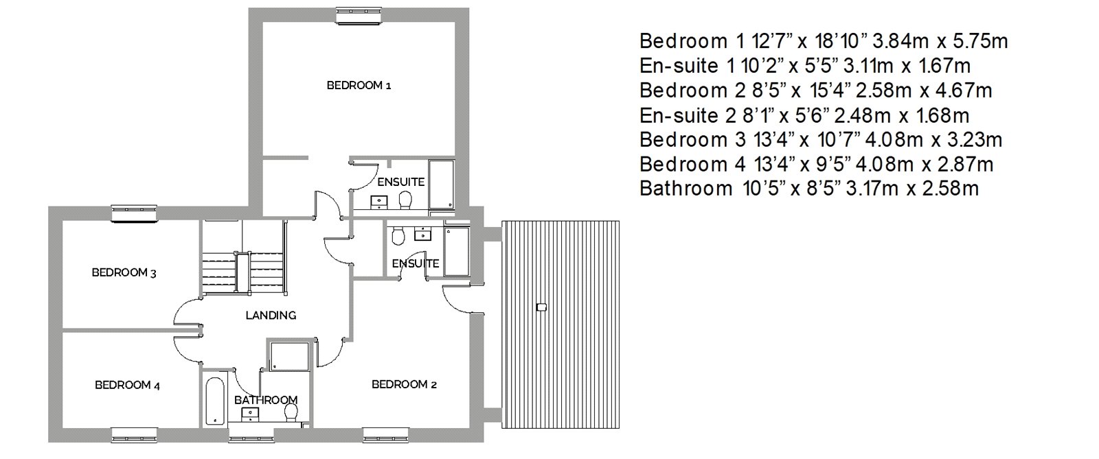 Floorplan 2