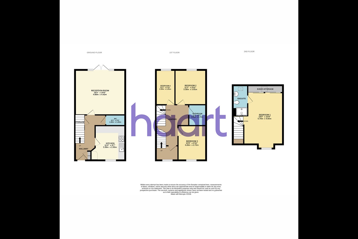 Floorplan 2