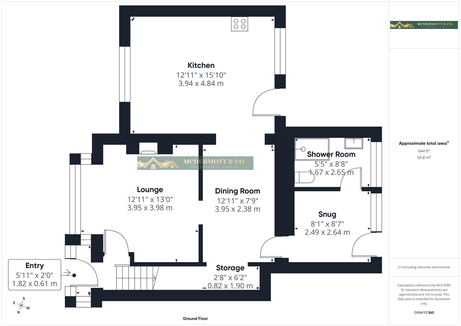 Floorplan 2