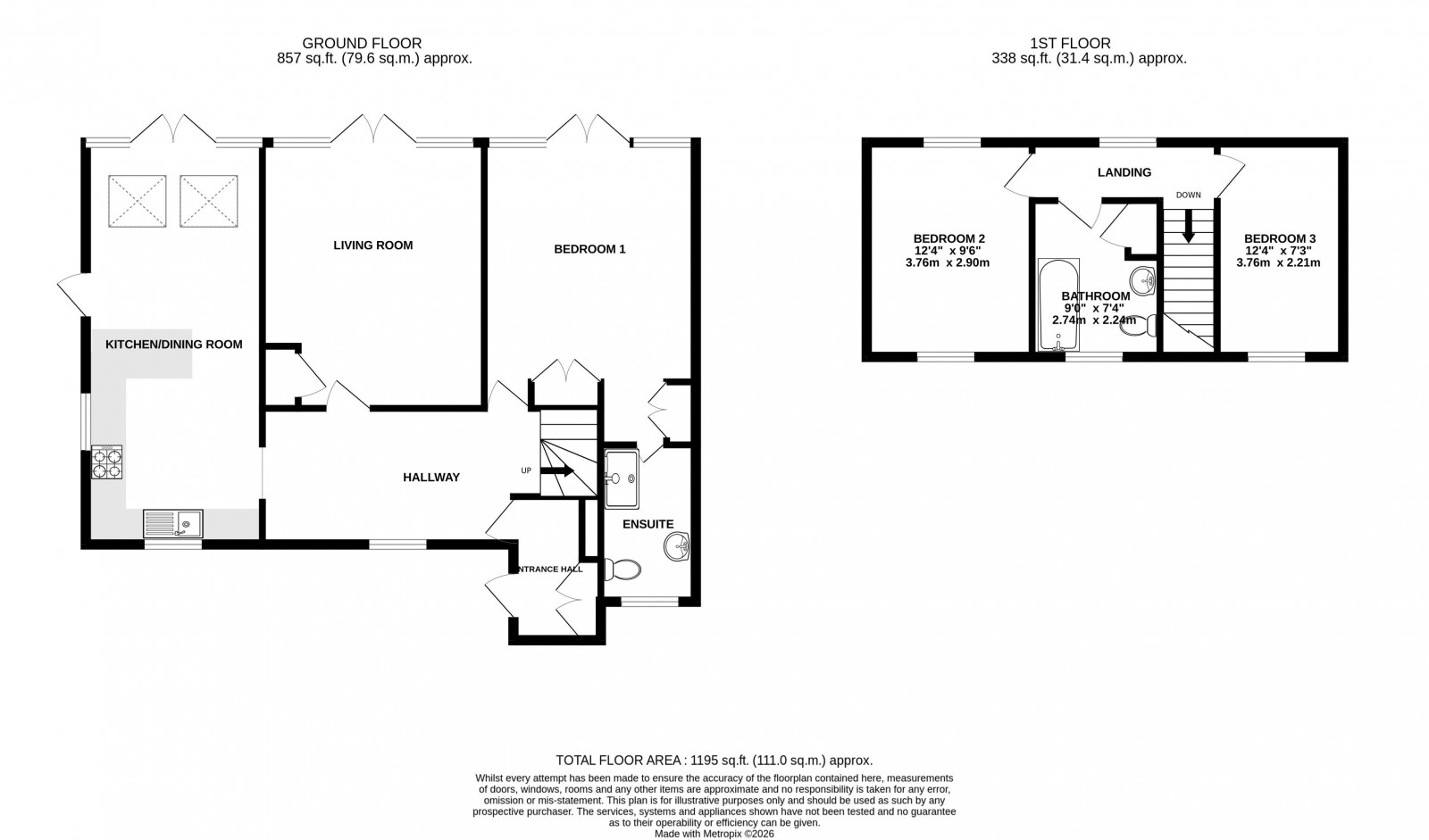 Floorplan 2