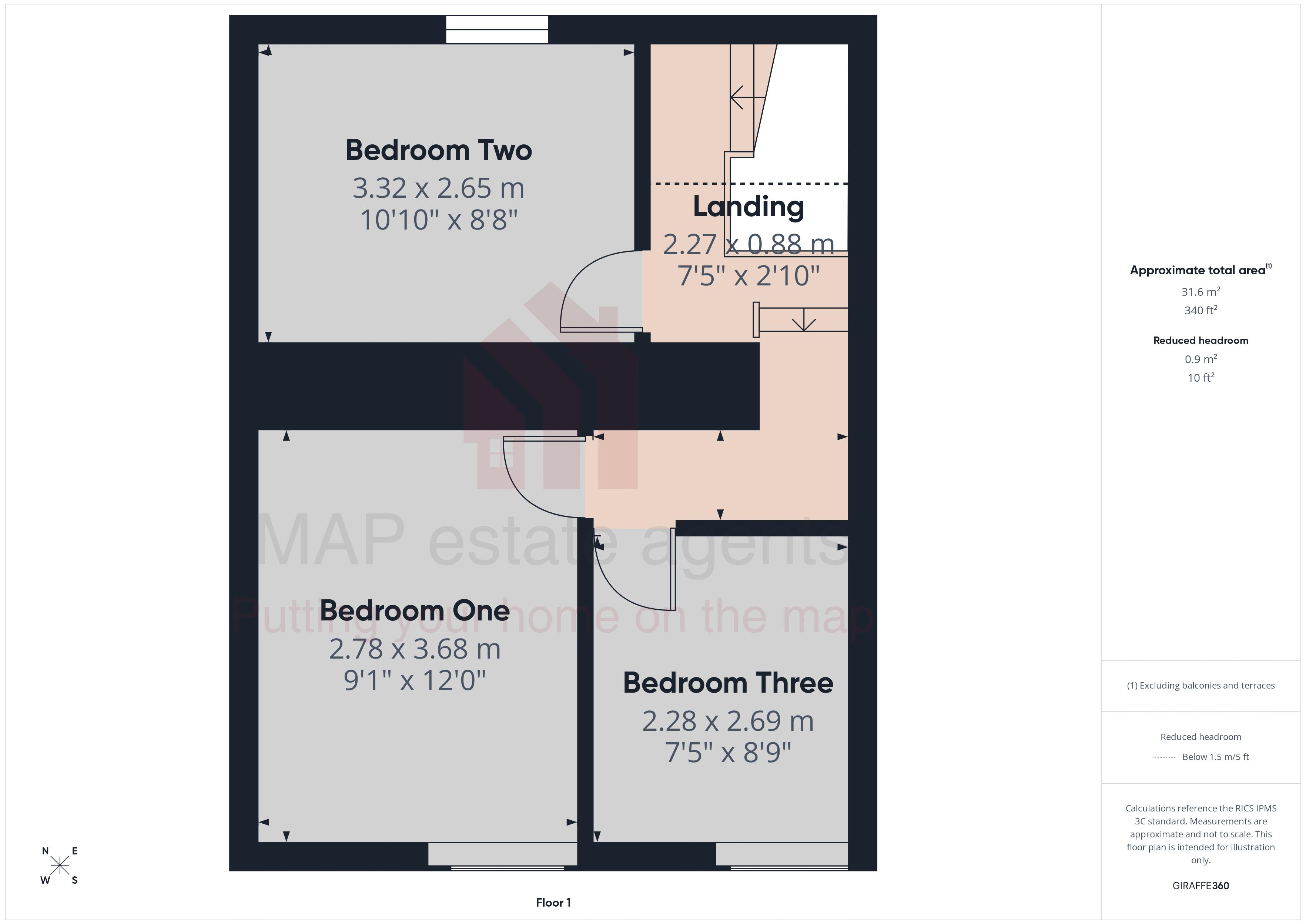 Floorplan 2