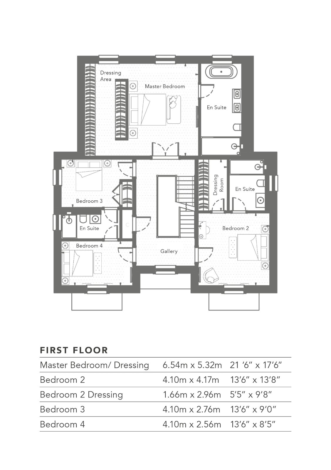 Floorplan 2