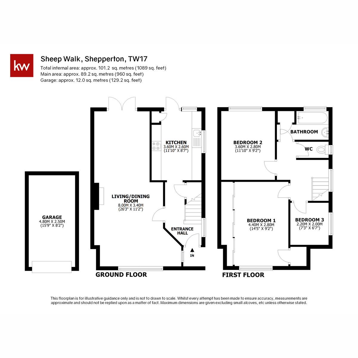Floorplan 2