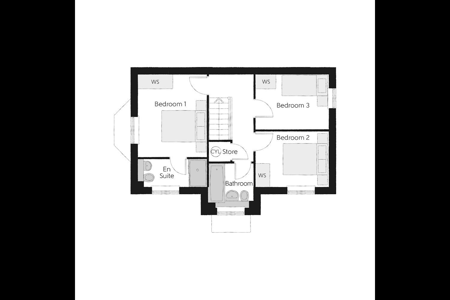 Floorplan 2