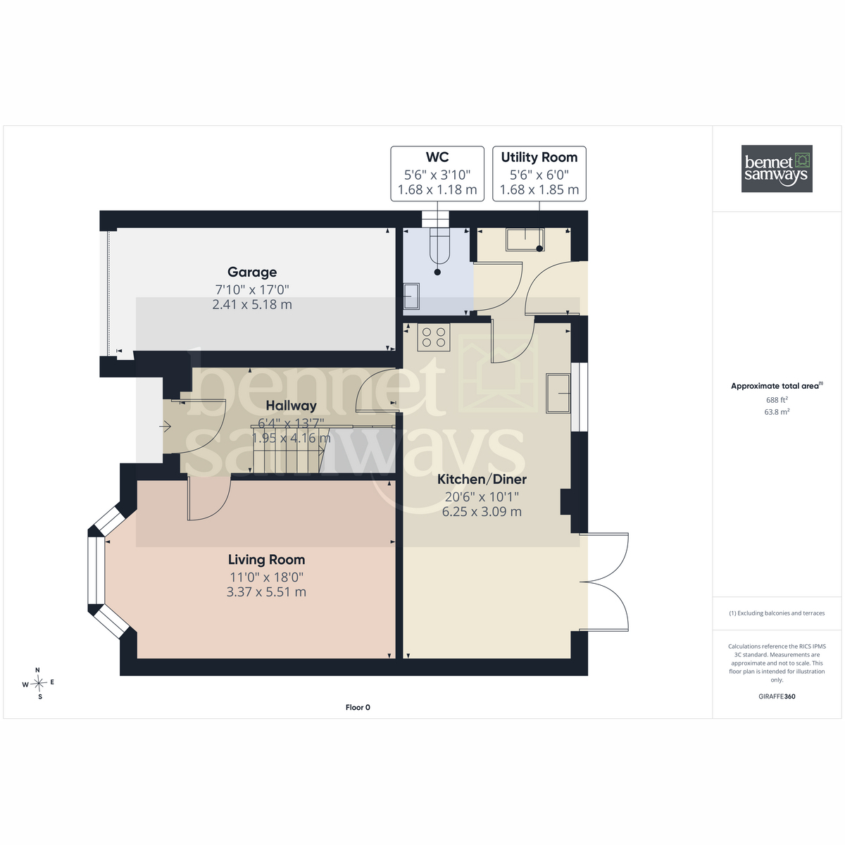 Floorplan 2