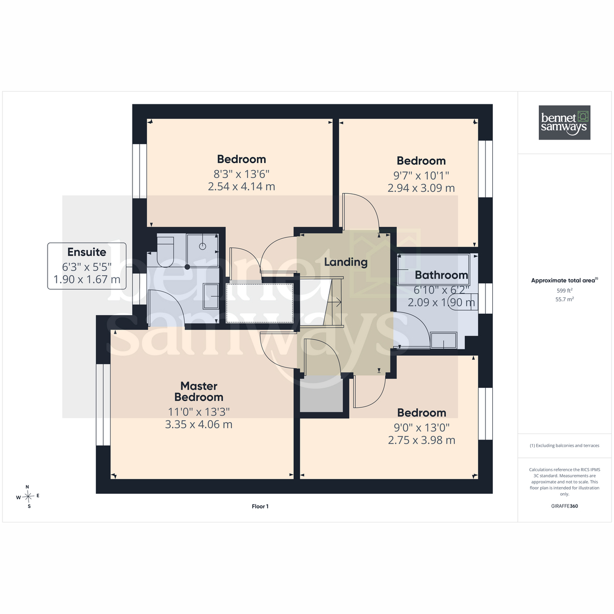 Floorplan 3