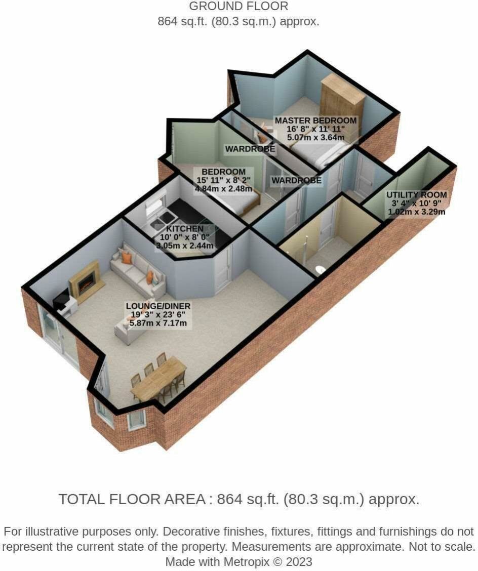 Floorplan 2