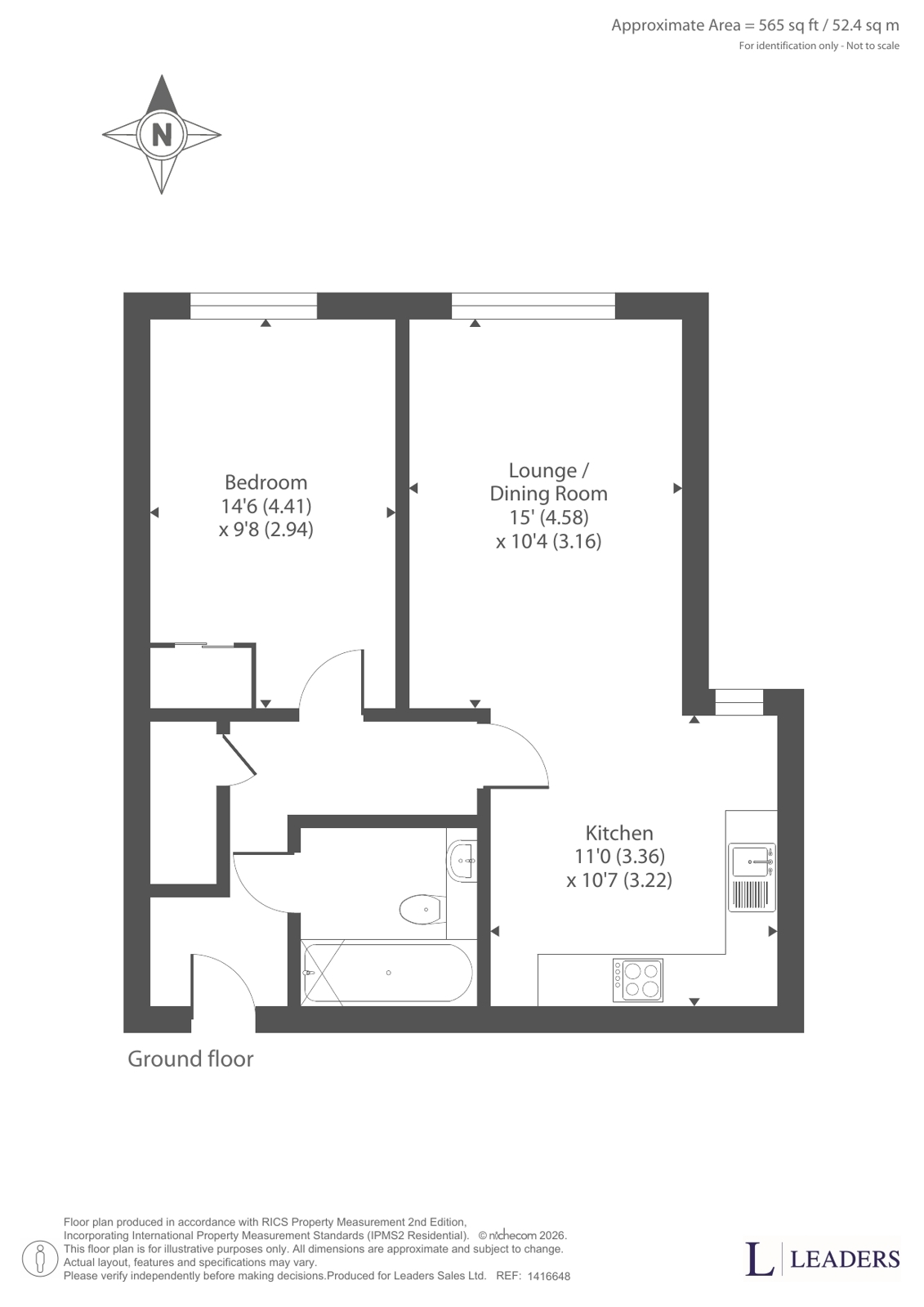 Floorplan 2